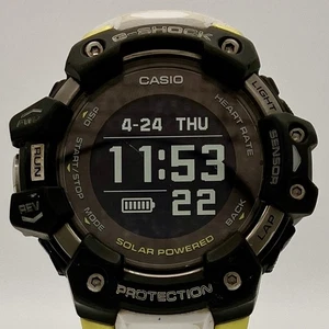 CASIO G-Shock Smartphone Gps Solar GBD-H1000-1A7JR - Photo 1/7