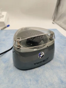 vwr mini centrifuge for PCR tubes - Picture 1 of 3