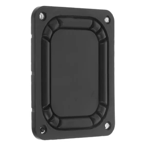 Accesorios Altavoces Auxiliares Bajos Audio Diafragma Accesorio Coche - Imagen 1 de 12