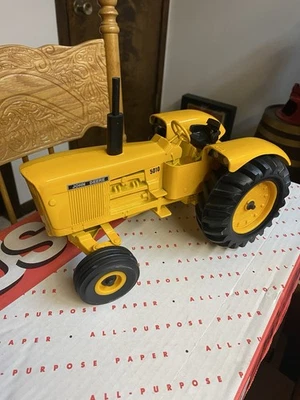 John Deere 5010 Tractor - Image 1 of 2