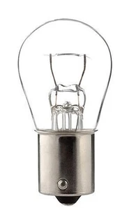 BA15S 7506 27X53 12V 21W Clear lamp - Picture 1 of 1