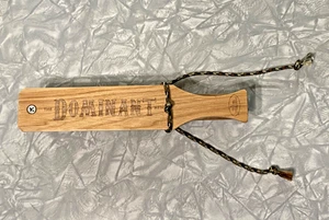 Tom Teasers THE DOMINANT HEN Custom Box Turkey Call - Bild 1 von 10