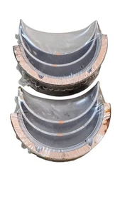 Michigan77 Crankshaft Main Bearing Set Fit Allis Chalmers Tractor 221 226 NOS US - Bild 1 von 4