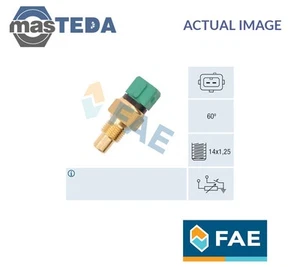 34425 COOLANT TEMPERATURE SENSOR GAUGE FAE FOR PEUGEOT BOXER 2.5 TD,2.5 TD 4X4 - Picture 1 of 5