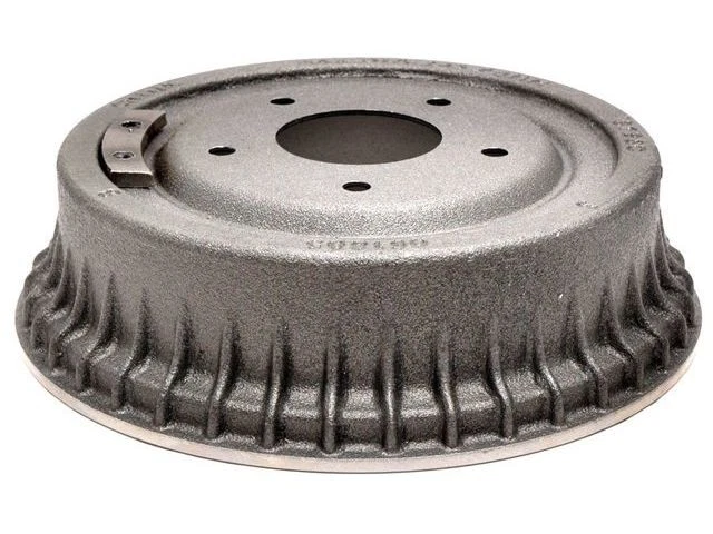 Brake Drum For Chevy II Camaro Chevelle Corvair El Camino Nova Monte XF55T7 - Image 1 of 1