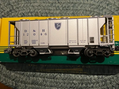 S Helper, 2 Bay Hopper D&H, NEW - Image 1 of 3