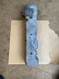 Vintage Mercedes Benz Valve Cover 6 cylinder - Picture 1 of 13