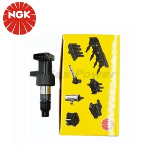 C2S11480 1 pcs U5083 OEM NGK Ignition Coil for Jaguar 2002-2008 S-Type 2.5L 3.0L - Picture 1 of 5