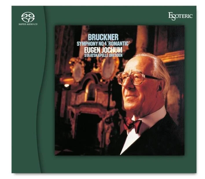 Esoteric SACD Music CDs for sale - eBay