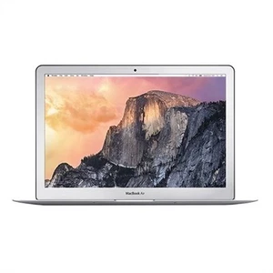 Apple MacBook Air 2015 13" 8GB 256GB i5-5250U 1.6GHz Silver Grade B No Chrgr - Picture 1 of 3