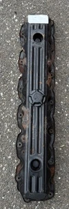 Jeep TJ Wrangler OEM 4.0L Valve Cover 1998 1999 2000 2001 2002 2003 2004  64080 - Picture 1 of 4