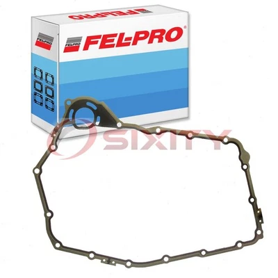 Fel-Pro Transmission Side Cover Gasket for 2006-2011 Buick Lucerne Automatic km - Image 1 of 4