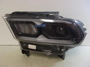 2021 2022 2023 2024 Dodge Durango Driver LH LED Headlight OEM - Foto 1 di 10