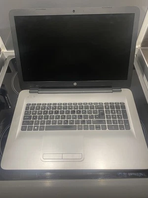 HP Notebook - 17-y054sa Laptop - Spares and Repairs - Image 1 of 4
