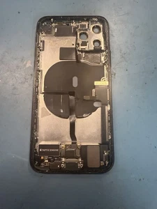 Genuine OEM Original iPhone 11 Pro Replacement Housing-green-READ ‼️ - Picture 1 of 9