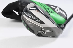 XXIO X 2022 #5 Hybrid / 23 Degree / Stiff Flex Miyazaki MAX-II 55 Shaft - Picture 1 of 9