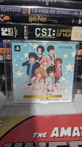 Golden Time Vivid Memories Premium CD - Bild 1 von 2
