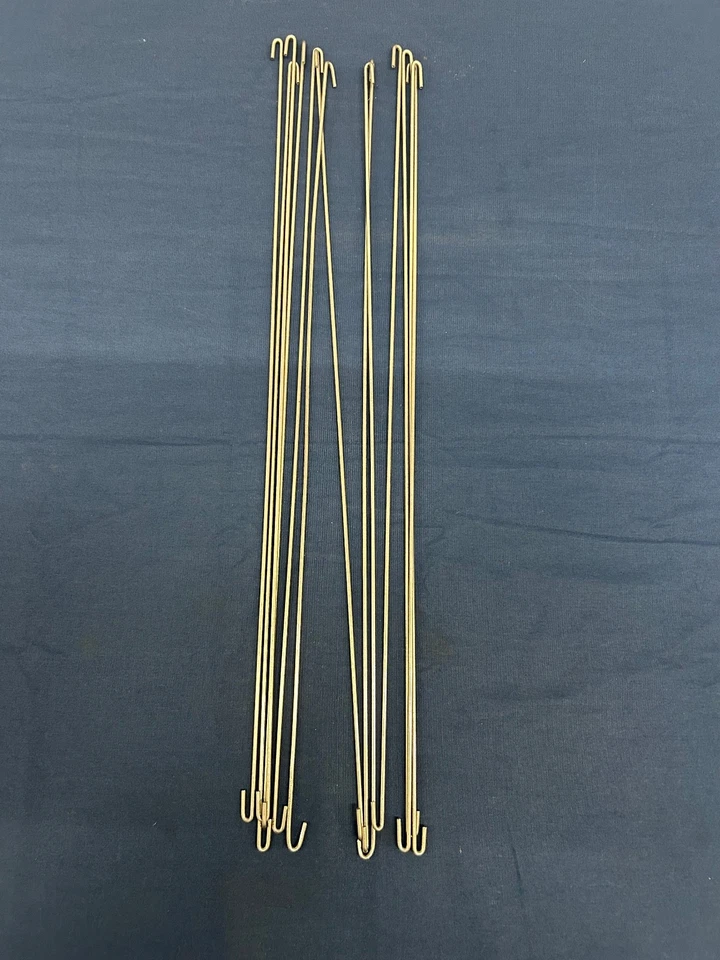 Cable de catenaria superior LGB 400 mm (paquete de 13) 6015 Foto 1 de 1