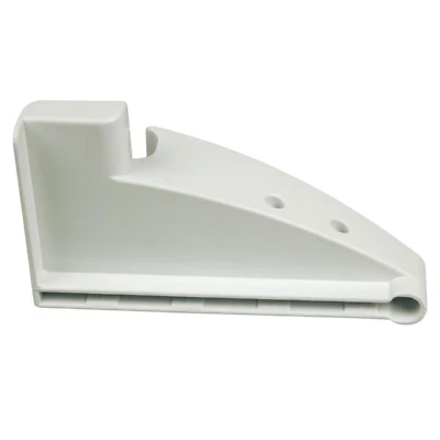 MARKENLOS Seitenteil Halter für Flaschenfach rechts Liebherr Kühlschrank 7438550 9097207