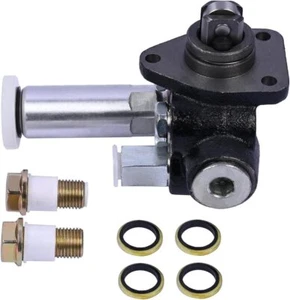 Fuel Feed Pump 105237-5140 9440610320 8-97185-289-0 for Isuzu Engine 4HE1 4.8L - Bild 1 von 4