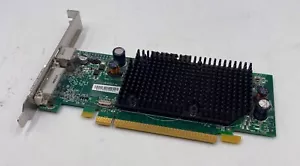 Dell ATI Radeon HD 2400 PRO FM349 256MB PCI Express X16 GDDR2 Graphics Card - Picture 1 of 3