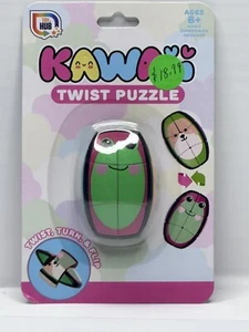 Kawaii Twist Puzzle # 1 - Bild 1 von 2