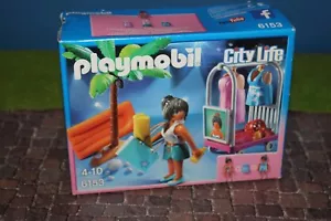 Playmobil 6153 - Strand-Shooting Neu / OVP MISB - Bild 1 von 4