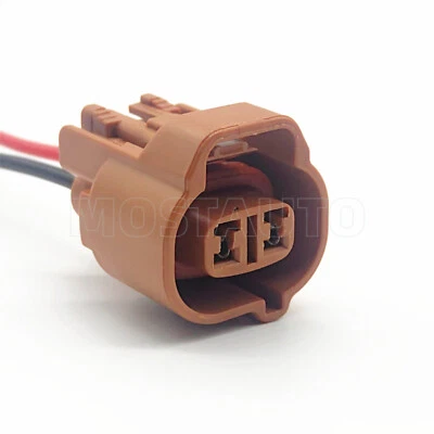 Conector de solenoide de purga de bote de vapor para Lexus RX300 RX330 RX350 1999-2009 Foto 1 de 4