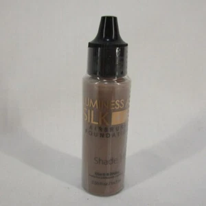 1 Luminess Silk 4 in 1 Shade 140 Airbrush Foundation .50fl oz - Picture 1 of 2