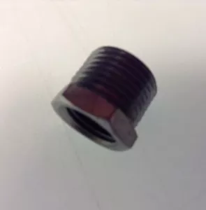 Clothes Dryer Fitting - Picture 1 of 1