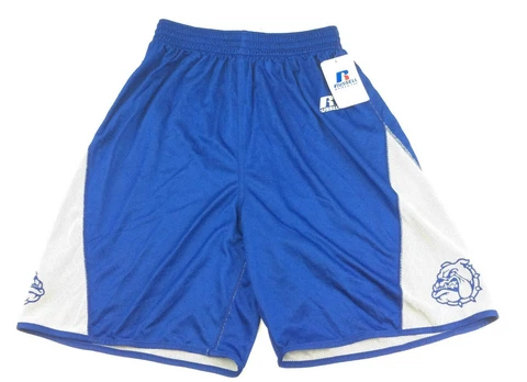 Russell Athletic Gonzaga Bulldogs Basketball Reversible Short Men's L 5R6DLMK Cover