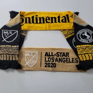 MLS Los Angeles Continential 2020 All Star Game Scarves Soccer - Bild 1 von 4