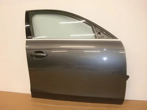 Audi RS4 8K porta porta anteriore destra A4 S4 con modanatura alluminio opaco - Foto 1 di 4