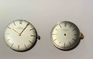 Eta 1080 1152 2 Mouvement Great Condition - Picture 1 of 2