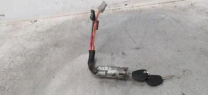 starter switch for PEUGEOT EXPERT KASTEN STANDARD 1.9 DIESEL 1995 200057 - Imagen 1 de 3