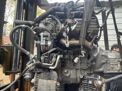 2007 - 2015 Lexus GS350 118K Engine Assembly 3.5L 2GRFSE Tested Nice Oem - Image 1 of 4