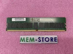 16GB DDR5 4800MHz ECC Registered DIMM KTH-PL548S8-16G Compatible Replacement RAM - Picture 1 of 1
