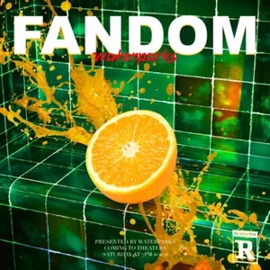 WATERPARKS - FANDOM (DIGIPAK) CD NEU - Bild 1 von 1
