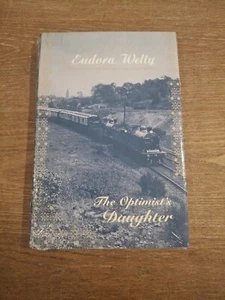 Eudora Welty The Optimists Daughter 2002 Bookspan BOMC 8vo HC Neu Sealed - Bild 1 von 5
