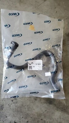 Manguera de radiador Mini Cooper Hartop Clubman convertible R55 R56 R57 R58 17122754573 Foto 1 de 4