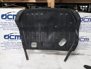 CARTERINO RIPARO SOTTOMOTORE INFERIORE FIAT PANDA DAL 1986 AL 2002 - Foto 1 di 9