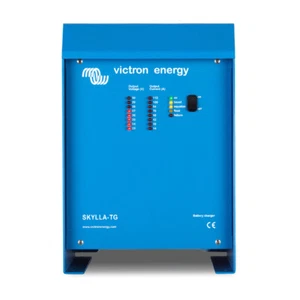 VICTRON ENERGY Skylla-TG 24/50(1+1) GL 120-240V - SDTG2400503 - Imagen 1 de 1