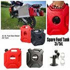 3/5L 3/5L Fuel Tank Petrol Can Lock 3/5L Petrol Jerry Can   Scooter Motorcycle