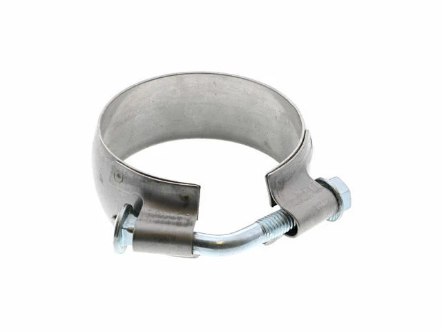 Abrazadera de escape para Dodge Sprinter 2500 2007-2009 83239DQ 2008 3,0 L V6 Foto 1 de 2