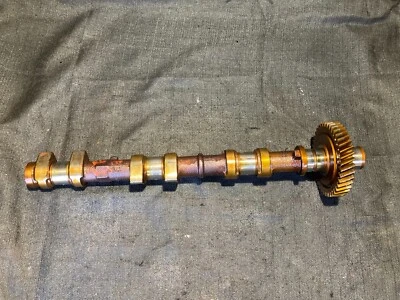 Árbol de levas de admisión delantero 94-98 Lexus ES300 94-00 Camry 3,0 L G1 1MZFE Foto 1 de 4