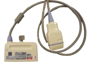 Toshiba PLM-1204AT Probe Linear Ultrasound - Picture 1 of 5