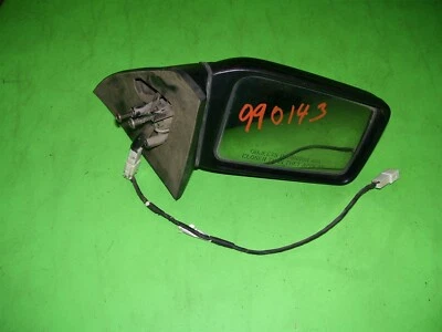 Espejo puerta eléctrica pasajero derecho Ford Escort 95 fabricante original  Foto 1 de 3