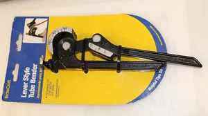 Brasscraft T074 Hebel Stil Rohrbieger 1/4" 5/16" 3/8" Außendurchmesser - Bild 1 von 3