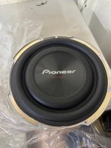 PIONEER SUBWOOFER - Picture 1 of 1