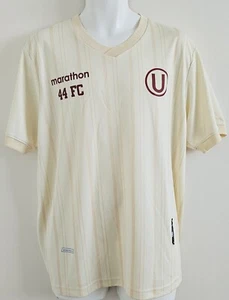 Club Universario de Deportes Lima Fußball Trikot 2023 Home Kit Futbol Peru Größe L - Bild 1 von 9
